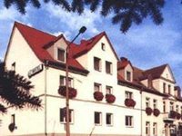 Hotel Rose Doberlug-Kirchhain