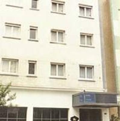 фото отеля Hotel Fama