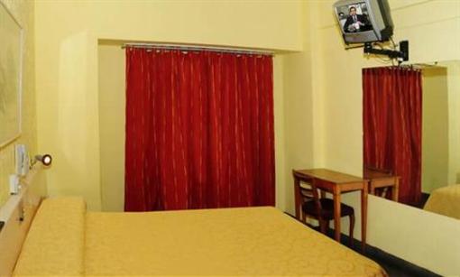фото отеля Hotel Fama