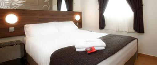 фото отеля Tune Hotels KLIA-LCCT Airport Sepang