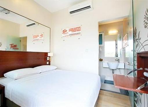 фото отеля Tune Hotels KLIA-LCCT Airport Sepang
