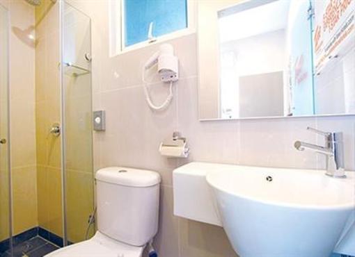фото отеля Tune Hotels KLIA-LCCT Airport Sepang