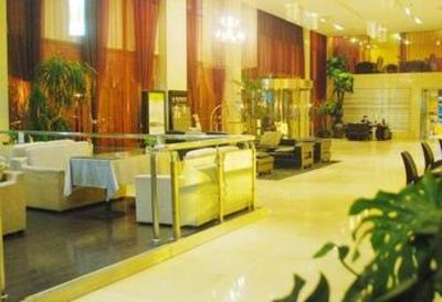 фото отеля Alsola Hotel