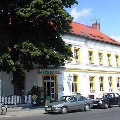 фото отеля Hotel Gasthof Velten