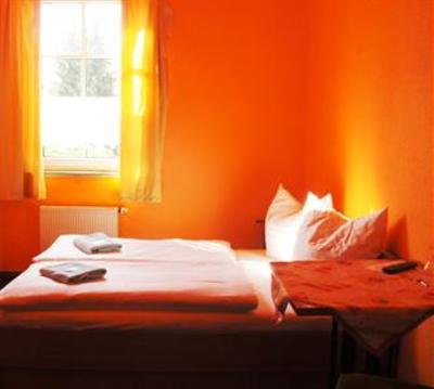 фото отеля Hotel Gasthof Velten