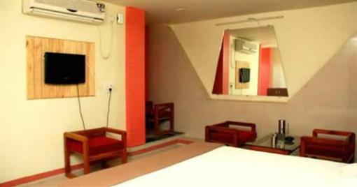 фото отеля Hotel Tukson