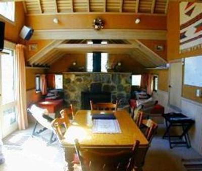 фото отеля Pinnacle Chalet
