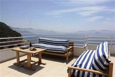 фото отеля Kas Sea Front Villa