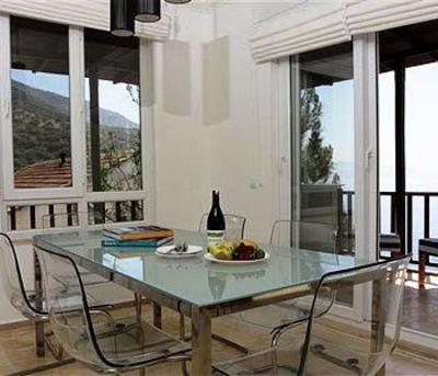 фото отеля Kas Sea Front Villa