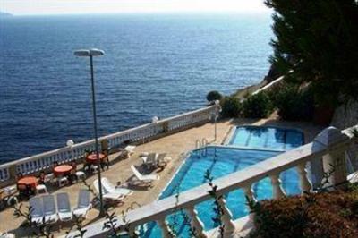 фото отеля Kas Sea Front Villa