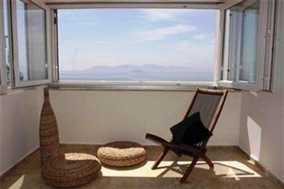 фото отеля Kas Sea Front Villa
