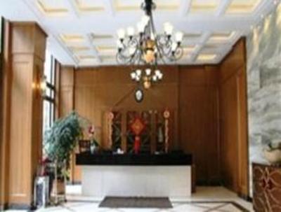фото отеля Wosen Hotel