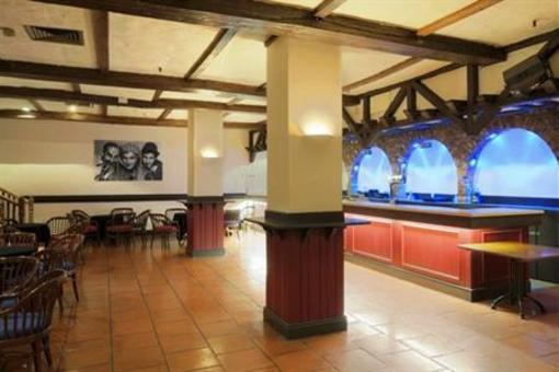фото отеля Crowne Plaza Hotel Nottingham