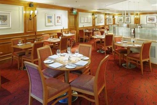 фото отеля Crowne Plaza Hotel Nottingham