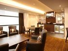 фото отеля Crowne Plaza Hotel Nottingham
