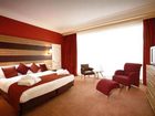 фото отеля Crowne Plaza Hotel Nottingham