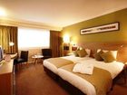 фото отеля Crowne Plaza Hotel Nottingham