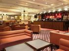 фото отеля Crowne Plaza Hotel Nottingham