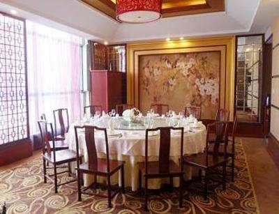 фото отеля Zhihui Business Hotel