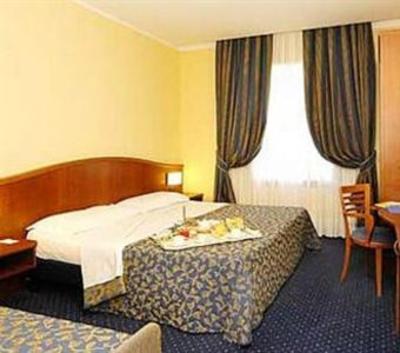 фото отеля Residence Fermi Casarile