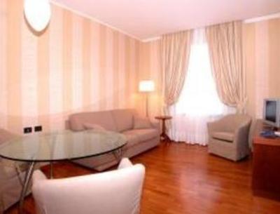 фото отеля Residence Fermi Casarile