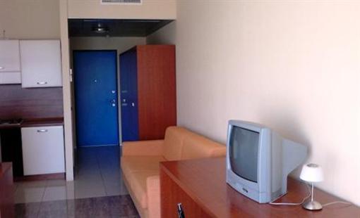 фото отеля Residence Fermi Casarile
