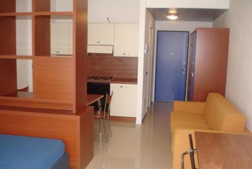 фото отеля Residence Fermi Casarile