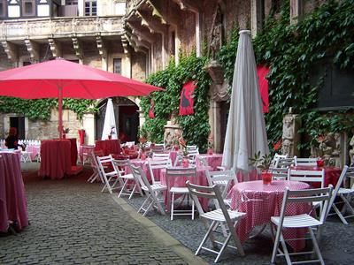 фото отеля Schaeferhof
