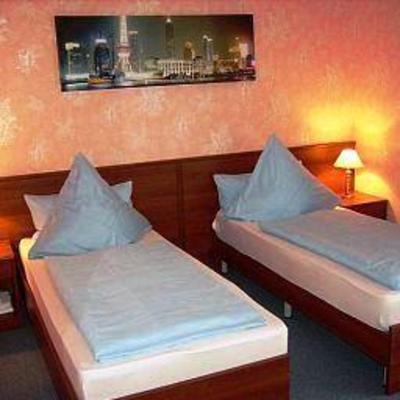 фото отеля Schiffer Hotel Goettingen