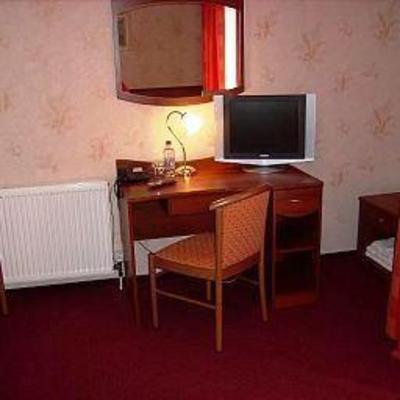 фото отеля Schiffer Hotel Goettingen