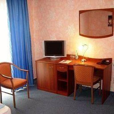 фото отеля Schiffer Hotel Goettingen