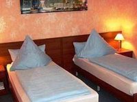 Schiffer Hotel Goettingen
