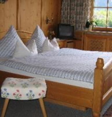 фото отеля Luxen Pension Kramsach