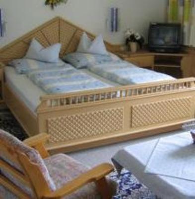 фото отеля Luxen Pension Kramsach