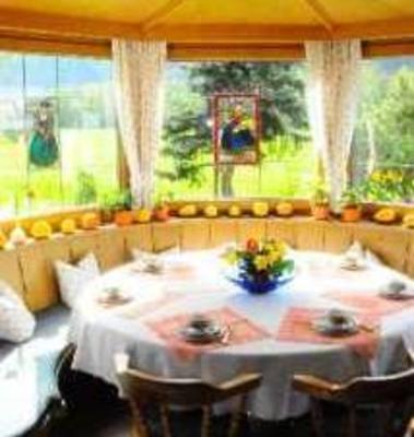 фото отеля Luxen Pension Kramsach
