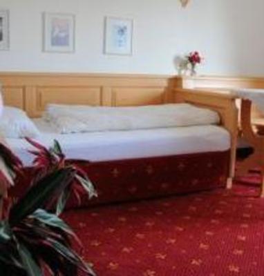 фото отеля Luxen Pension Kramsach