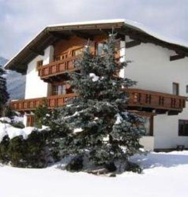 фото отеля Luxen Pension Kramsach