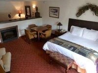 Riverbank Lodge Petersburg (Illinois)