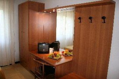 фото отеля Italia Hotel Occhiobello
