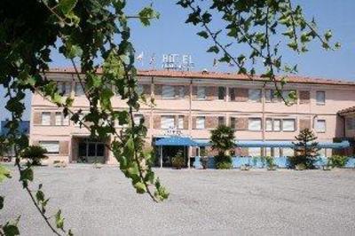 фото отеля Italia Hotel Occhiobello