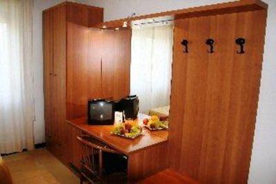 фото отеля Italia Hotel Occhiobello