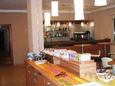 фото отеля Italia Hotel Occhiobello
