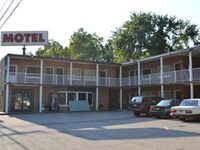Huntington Inn Huntington