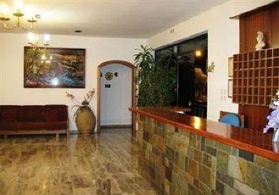 фото отеля Athina Hotel