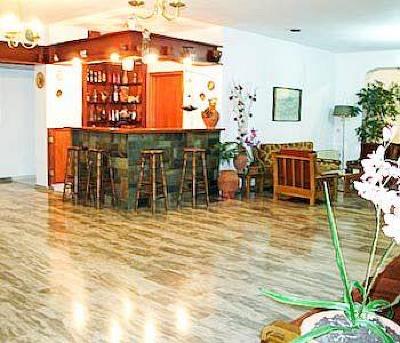 фото отеля Athina Hotel
