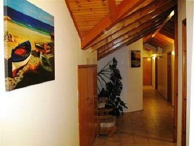 фото отеля Athina Hotel