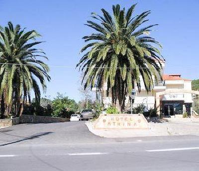 фото отеля Athina Hotel