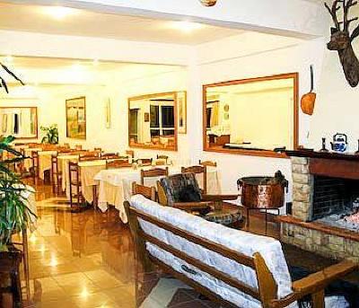 фото отеля Athina Hotel