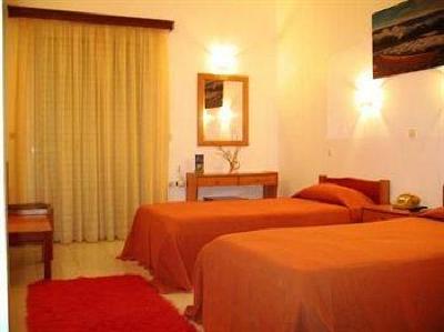 фото отеля Athina Hotel