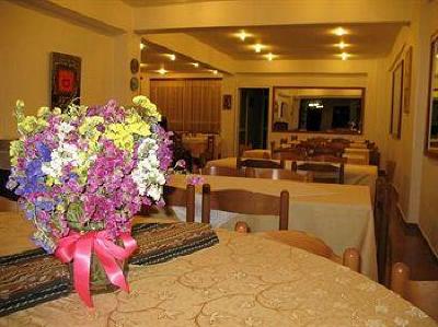 фото отеля Athina Hotel